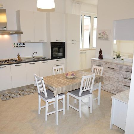 Casa Angelina Apartment Monopoli Luaran gambar