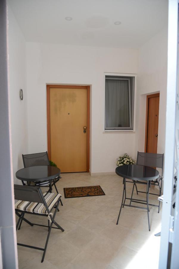 Casa Angelina Apartment Monopoli Luaran gambar
