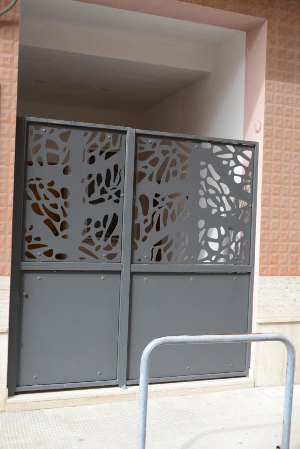 Casa Angelina Apartment Monopoli Luaran gambar