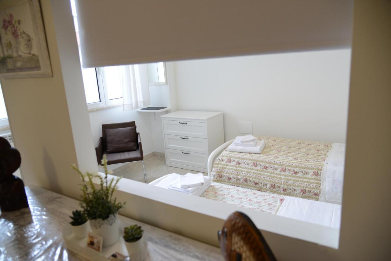 Casa Angelina Apartment Monopoli Luaran gambar