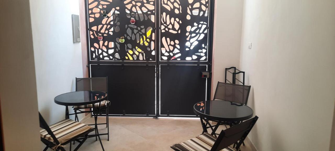 Casa Angelina Apartment Monopoli Luaran gambar