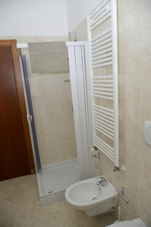 Casa Angelina Apartment Monopoli Luaran gambar