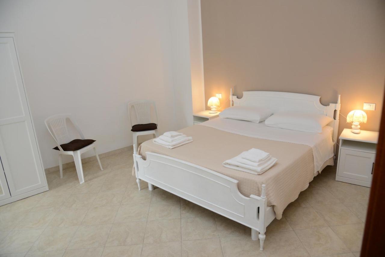 Casa Angelina Apartment Monopoli Luaran gambar