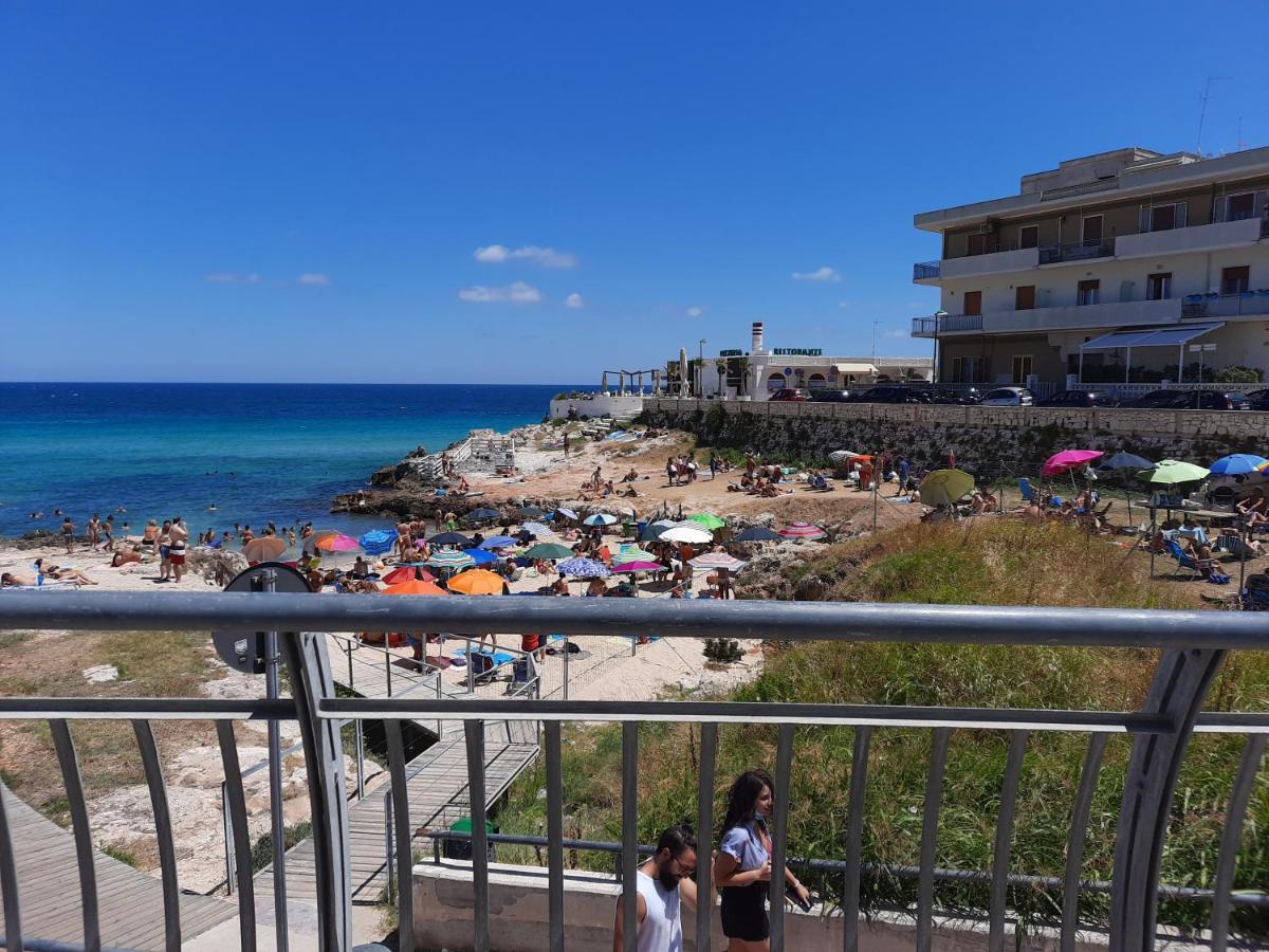 Casa Angelina Apartment Monopoli Luaran gambar