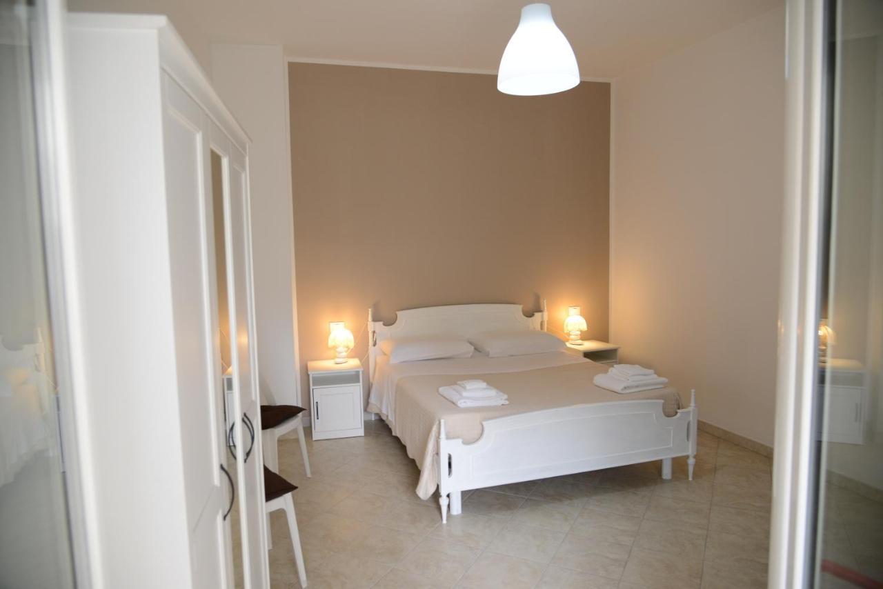 Casa Angelina Apartment Monopoli Luaran gambar