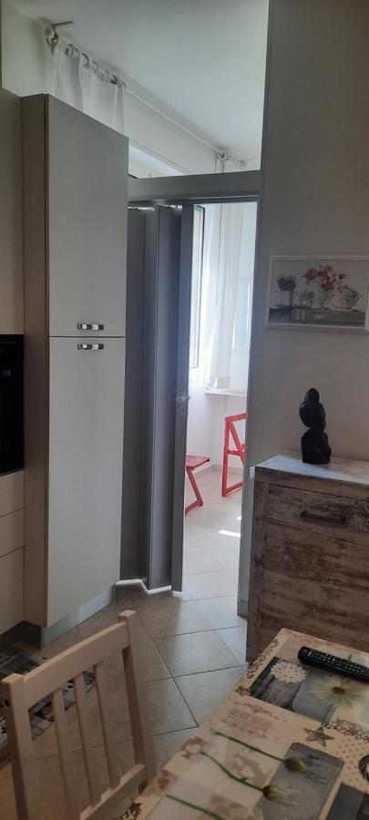 Casa Angelina Apartment Monopoli Luaran gambar