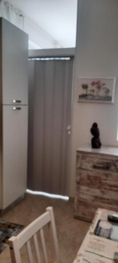 Casa Angelina Apartment Monopoli Luaran gambar